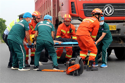 开江沛县道路救援