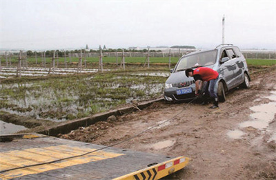 开江抚顺道路救援